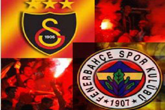 Derbi heyecanı dorukta