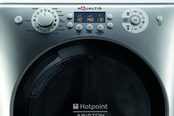 Hotpoint Ariston Aq104d 49 Eu B A 1400 Devir 10 Kg Camasir Makinesi Fiyatlari Ozellikleri Ve Yorumlari En Ucuzu Akakce