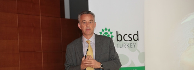Gelişmekte olan ülkeler 'Yeşil Büyüme'yi benimsemeli