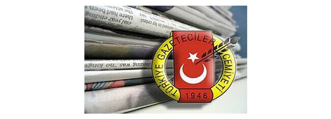 Gezi olaylarında 24 gazeteci yaralandı, 8'i gözaltına alındı