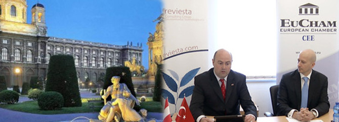 Sürdürülebilir Enerji Zirvesi Viyana'da