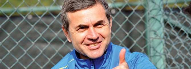 Aykut Kocaman istifa etti