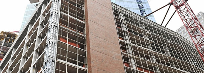 İnşaat usulsüzlüklerine ağır cezalar yolda