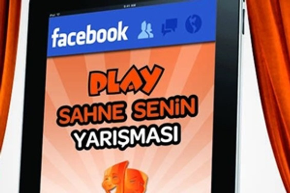 Yapı Kredi Play, 'Sahne Senin'in kazananları belli oldu