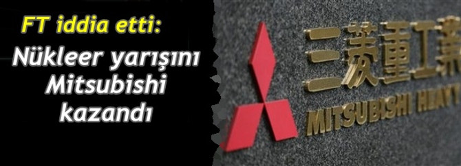 Sinop'u Mitsubishi kazandı iddiası