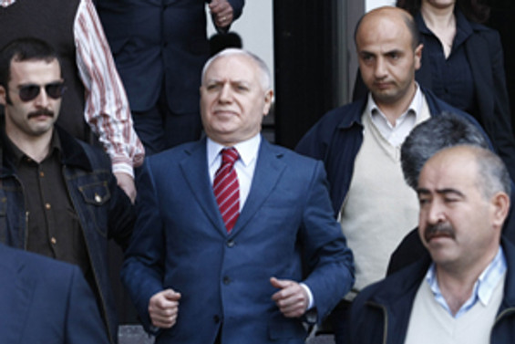 Yargıtay, 'kaçma ihtimalini' inandırıcı bulmadı
