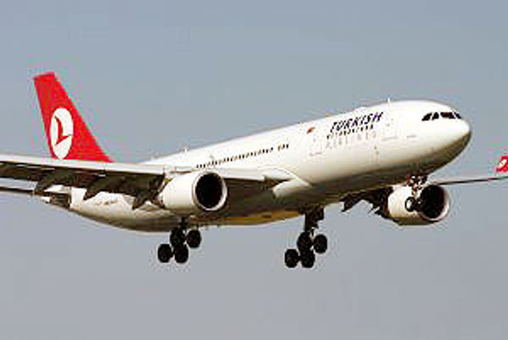 Thy Izmir Atina Seferlerine Baslayacak Ekonomi Haberleri