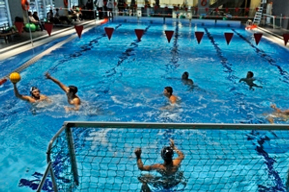 Özyeğin Üniversitesi'nden başarılı sporculara öğrenim bursu