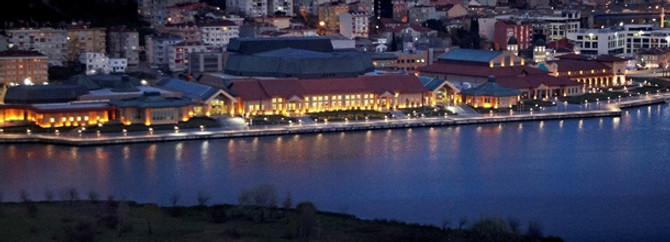 Deniz tutkunları Golden Horn Boat Fest'te buluşuyor
