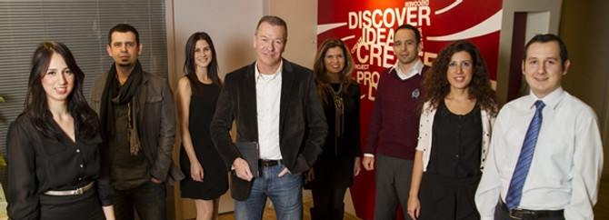 BIC Angel Investments İzmir'de girişimciler ile buluşuyor