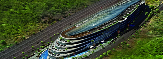 Bütün yollar Oto World'e çıkıyor