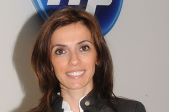 HP, büyük veriden verimli yararlandırıyor