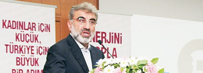 Bayramda sükunet umuyoruz
