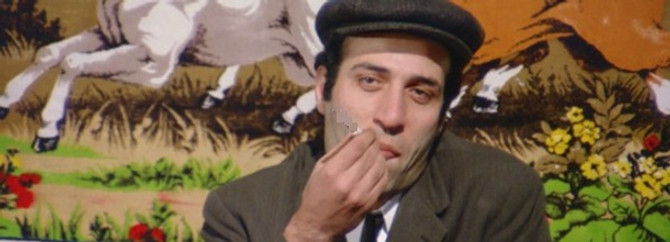 "Davacı" filmi gerçek oldu