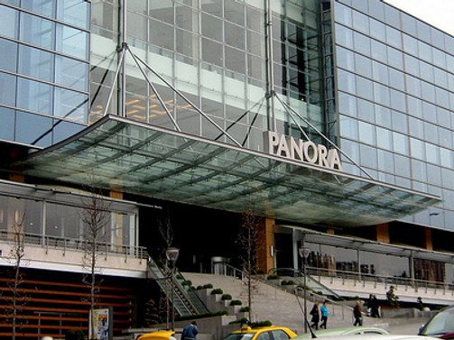 Panora'nın arz büyüklüğü 102.2 milyon TL öngörüldü