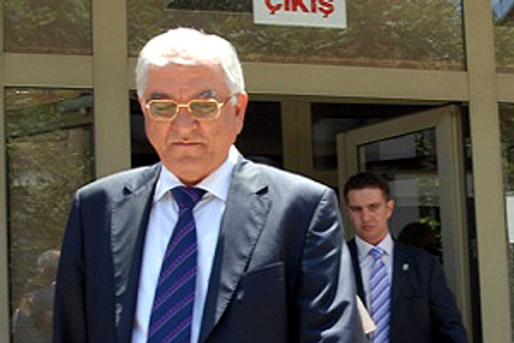”Belge ile ilgili Adli Tıp raporu bize ulaşmadı”