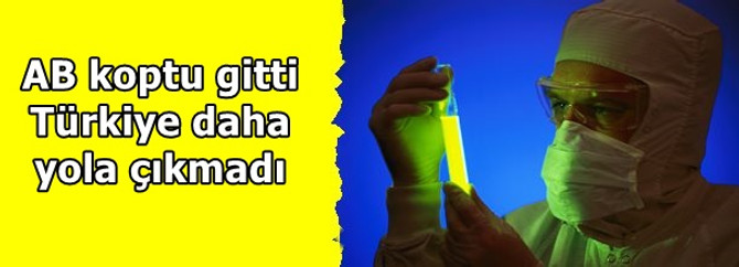 Biyoekonomi olmadan rekabet zor!