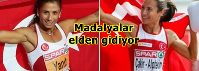 Alptekin ve Yanıt'a kötü haber