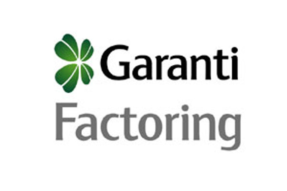 Garanti Faktoring'den 5,4 milyon YTL net kar
