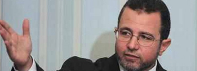 Mısır Başbakanı Kandil'in konvoyuna saldırı