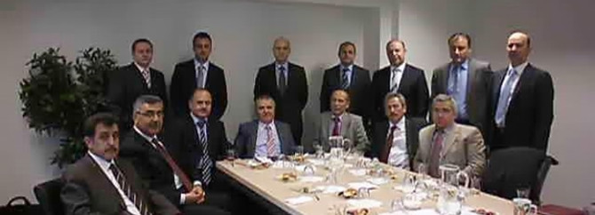 İş Teftiş Kurulu'nde yeni teftiş anlayışı