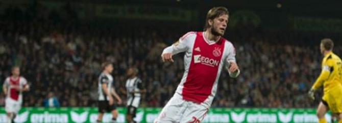 Ajax da şampiyonluğunu ilan etti