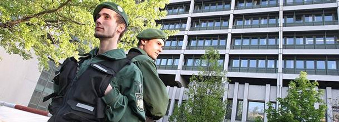 NSU duruşması 4 Haziran'a ertelendi