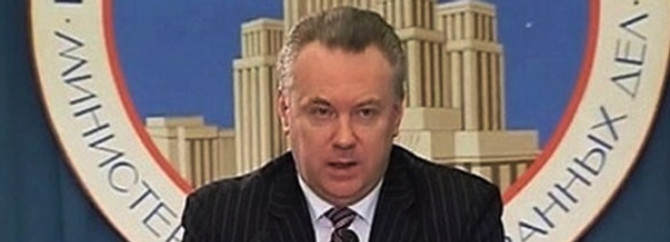 Moskova, Suriye'ye dış müdahale fikrinden rahatsız