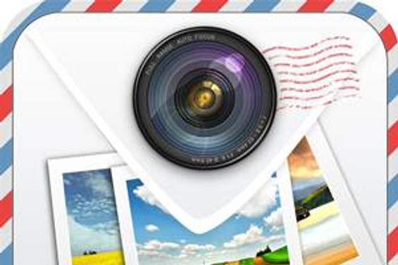 iPhone'la çekilen fotoğraf kapıdan teslim edilecek