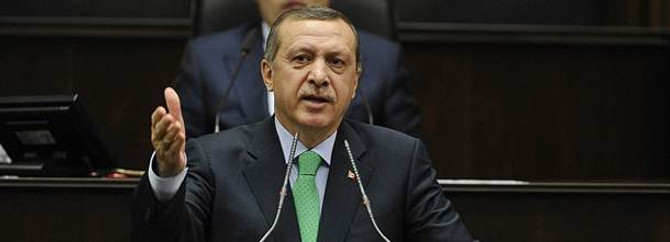 Erdoğan: Gerekirse siyaseti bırakırız
