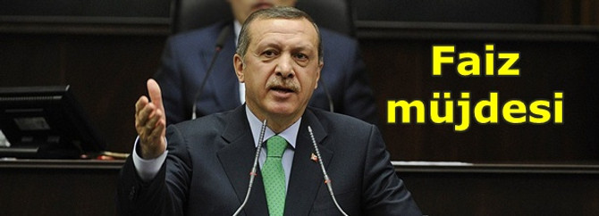 Çiftçi kredilerine faiz indirimi geldi