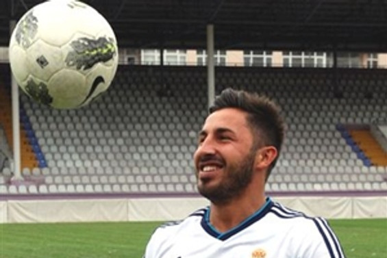 Şimdi de "Ordulu Ramos"