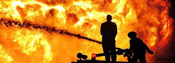 Meksika'da yakıt tankeri infilak etti: 18 ölü