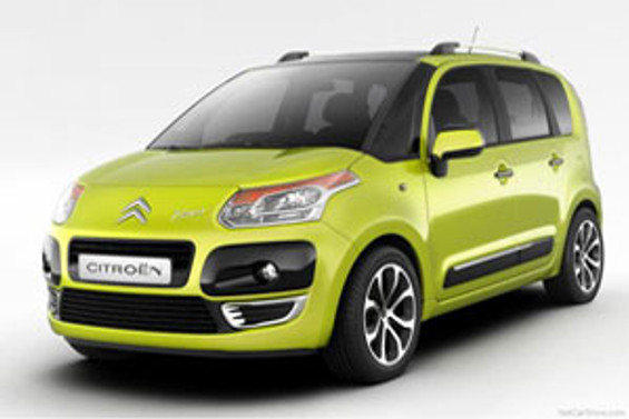Citroen'den özel servis kampanyası