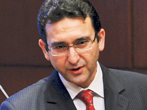 Stratejik ortaklık için devlerle görüşmeler sürüyor