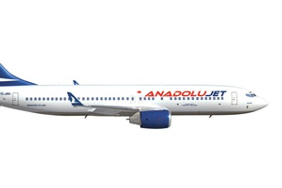 AnadoluJet'ten tatilcilere yeni imkanlar