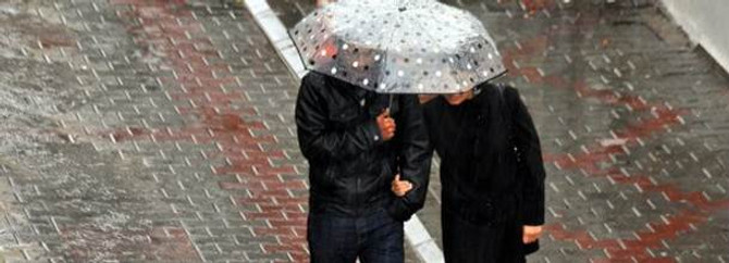 Sıcaklıklar 6 derece düşecek