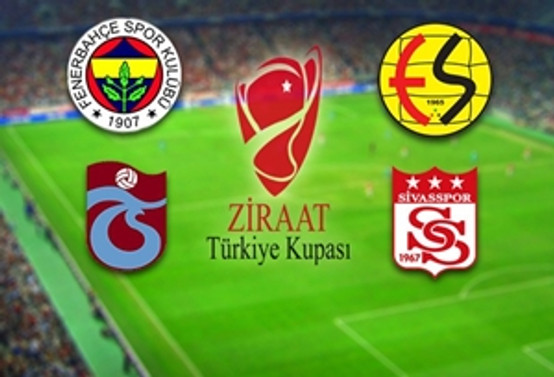 Türkiye Kupası sahibini arıyor