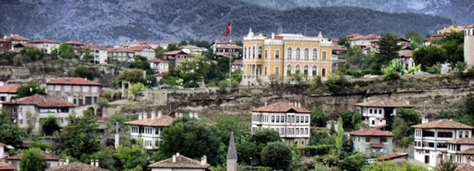 Safranbolu tarihine restorasyon dopingi