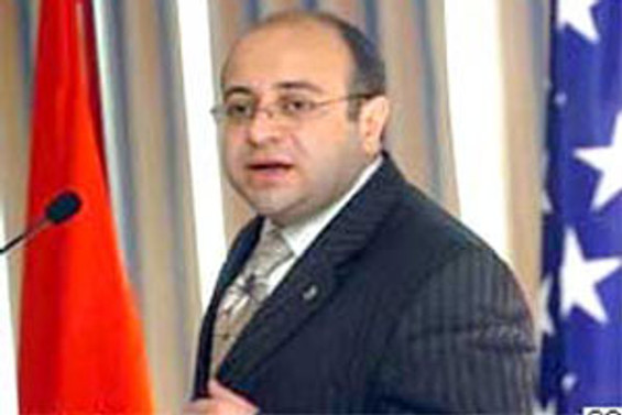 Bağış'tan Kılıçdaroğlu'na yanıt