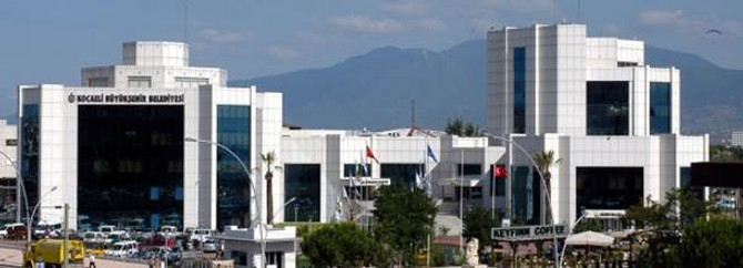 Büyükşehirlerin borcu da büyük