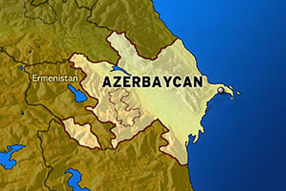 Azeri-Ermeni sınırında çatışma çıktı