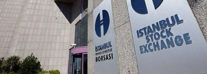 Borsa İstanbul, Londra'da fuara katılacak
