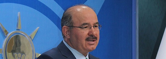 Teklifin arkasındayız
