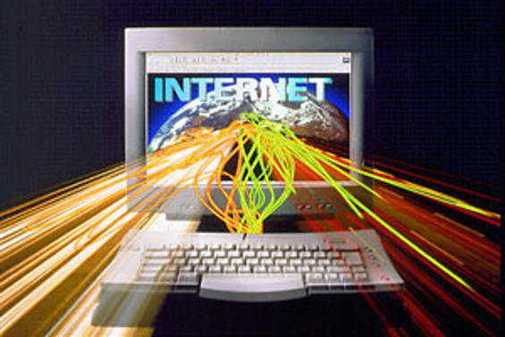 İnternet sitelerinin de kimliği olacak