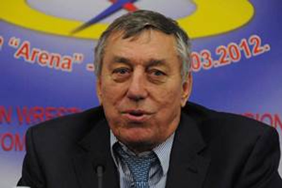 Martinetti'nin başkan adaylığına ret