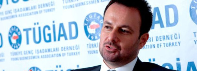 "Reel sektör için de önlem alınmalı"