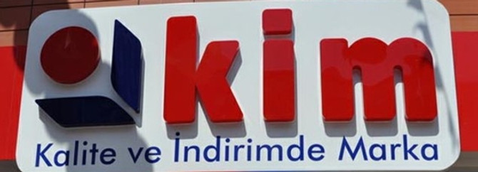Kim, 72. mağazasını açtı