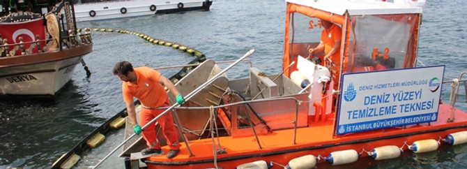 Balık ekmekçiler denetimlere takıldı