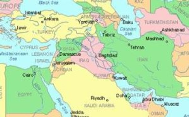 Obama, Netanyahu ile Abbas'ı buluşturacak